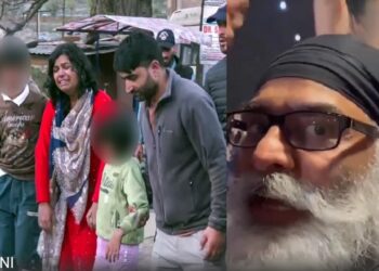 पहलगाम हमले के बाद खालिस्तानी आतंकी पन्नू का पाकिस्तान प्रेम उफान पर, मोदी-डोभाल-शाह को दी खुली धमकी