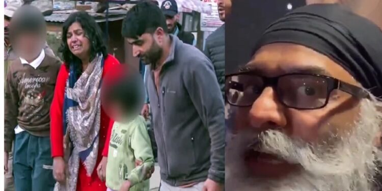 पहलगाम हमले के बाद खालिस्तानी आतंकी पन्नू का पाकिस्तान प्रेम उफान पर, मोदी-डोभाल-शाह को दी खुली धमकी