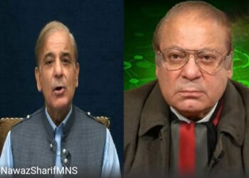 भारत से जंग नहीं चाहिए… नवाज शरीफ की शहबाज को कड़ी नसीहत, कूटनीति से सुलझाओ मामला”