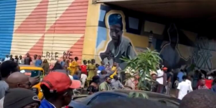 नाइजीरिया में दो धमाकों से मची तबाही: 26 की मौत, आतंक का साया गहराया