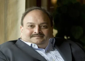 mehul choksi:पीएनबी ऋण धोखाधड़ी मामले में भगोड़ा मेहुल चोकसी को बेल्जियम पुलिस ने किया गिरफ्तार