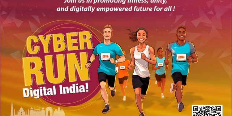 PNB Half Marathon 2025: डिजिटल जागरूकता और बेहतर स्वास्थ्य को प्रेरित करने के लिए पीएनबी की पहली हाफ मैराथन थीम