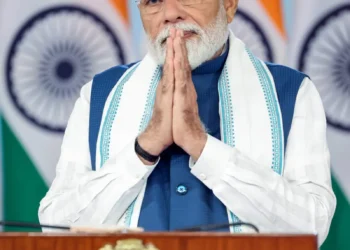 Pahalgam Terror Attack:भारत लौटते ही पीएम मोदी की इमरजेंसी बैठक