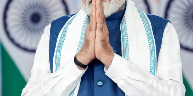 Pahalgam Terror Attack:भारत लौटते ही पीएम मोदी की इमरजेंसी बैठक