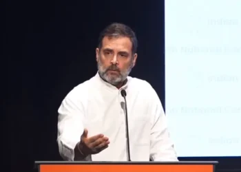 NEW DELHI :राहुल गाँधी आज ‘‘पलायन रोको, नौकरी दो’’ पर राज्यव्यापी पदयात्रा के लिए बेगूसराय से करेंगे शुरुआत