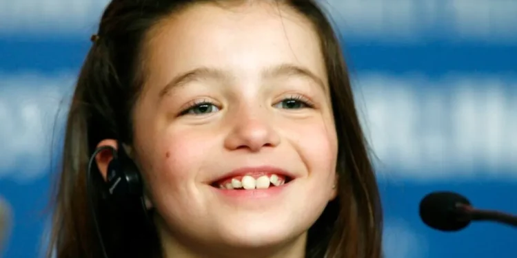 Sophie Nyweide Passes Away:चाइल्ड  एक्ट्रेस  सोफी का इस वजह से हुआ निधन ,परिवार ने खोला मौत का राज