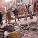 NEW DELHI :सुबह 3 बजे लोग सो रहे थे अचानक भरभराकर गिर गयी बिल्डिंग ,6 लोगों की मौत दर्जनों घायल