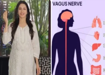 MUMBAI :ओम’ के उच्चारण, से दिल और दिमाग रहता है मजबूत ,मिलते है बहुत फायदे