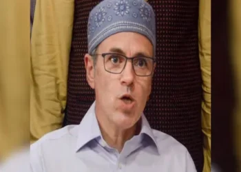 SHRINAGAR :मुख्यमंत्री उमर अब्दुल्ला ने बुलाई इमरजेंसी बैठक ,मोदी सरकार को दी ये चेतावनी