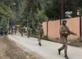 Pahalgam terror attack -अफगानिस्तान में जंग का अनुभव रखने वाले खूंखार आतंकी थे शामिल