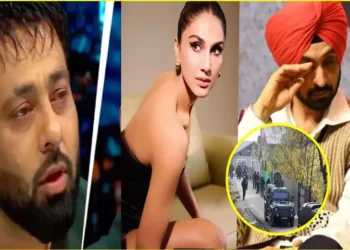 pahalgam terrorist attack -पाकिस्तानी कनेक्शन रखने वाले फ़िल्मी स्टार्स को भारत छोड़ने की सलाह