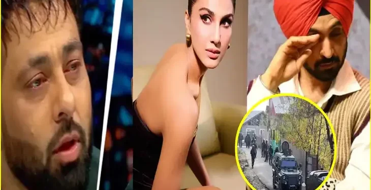 pahalgam terrorist attack -पाकिस्तानी कनेक्शन रखने वाले फ़िल्मी स्टार्स को भारत छोड़ने की सलाह