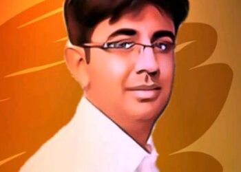 “मृत्यु का मर्म और मोक्ष का मेला”