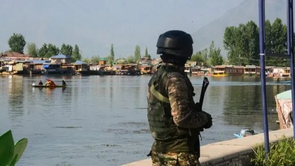 Pahalgam Attack:सुरक्षा व्यवस्था दुरुस्त रखने के लिए 48 पर्यटकों को अस्थाई रूप से किया गया बंद ,देखें लिस्ट