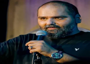 MUMBAI :कॉमेडियन कुणाल कामरा लगातार तीसरी बार भी मुंबई पुलिस के सामने नहीं हुए पेश