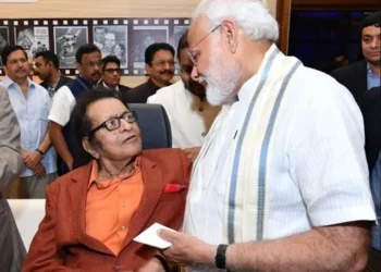 Manoj Kumar Passes Away:फिल्म निर्माता मनोज कुमार (87 )के निधन पर पीएम मोदी ने दुःख व्यक्त किया