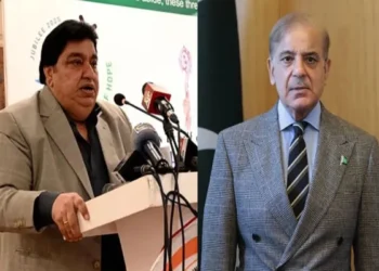 इस्लामाबाद-पाकिस्तान में हिन्दू नेता पर हुए हमले से नाराज हुए प्रधानमंत्री शहबाज शरीफ,होगी कड़ी करवाई