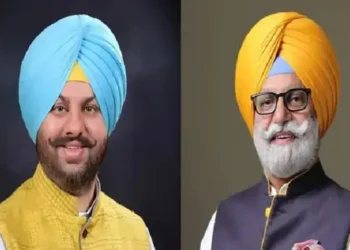 JALANDHAR :कांग्रेस विधायक राणा गुरजीत सिंह और उनके विधायक बेटे की कंपनी पर ईडी की बड़ी कारवाही