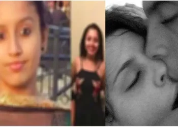 OMG -अपने बॉयफ्रेंड के साथ बना रही थी संबंध ,जोश जोश में चली गई जान