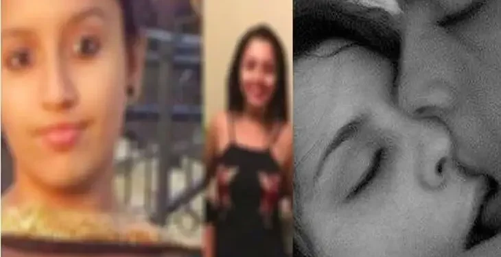 OMG -अपने बॉयफ्रेंड के साथ बना रही थी संबंध ,जोश जोश में चली गई जान