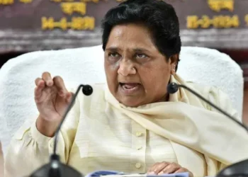 COLONEL SOFIA QURESHI-कर्नल सोफिया कुरैशी पर की गई अपमानजनक टिप्पणी को लेकर मायावती नाराज –