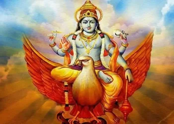 Spirituality /Garun Puran :मृत्यु के बाद घर में क्यों रहती है 13 दिनों तक आत्मा ,जानिए गरुण पुराण की ये महत्वपूर्ण जानकारी