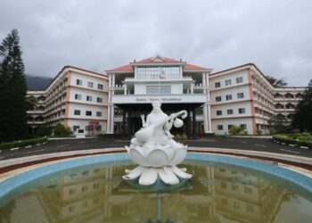 DEHRADUN अमृता इंटरनेशनल स्कूल ऑफ लॉ में 2025 के लिए प्रवेश शुरू