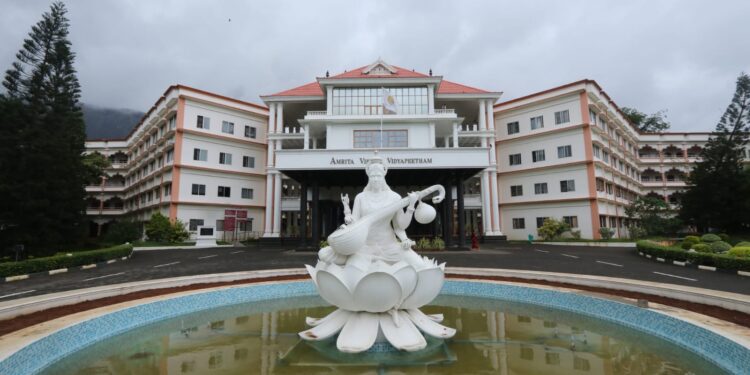 DEHRADUN अमृता इंटरनेशनल स्कूल ऑफ लॉ में 2025 के लिए प्रवेश शुरू