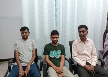 चार धाम यात्रा के श्रद्धालुओं के लिए वरदान साबित हो रहा है देहरादून के श्री राम एमएनडी सेंटर