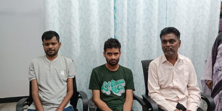 चार धाम यात्रा के श्रद्धालुओं के लिए वरदान साबित हो रहा है देहरादून के श्री राम एमएनडी सेंटर