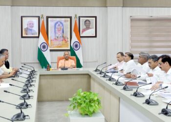 लघु एवं सीमांत किसानों को सस्ती दर पर सरलता से मिले ऋण: मुख्यमंत्री*