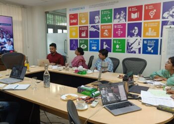 LUCKNOW :बेटियों की कहानियां समाधान बन गयीं, चार केजीबीवी को मिलेगा राज्यस्तरीय सम्मान*