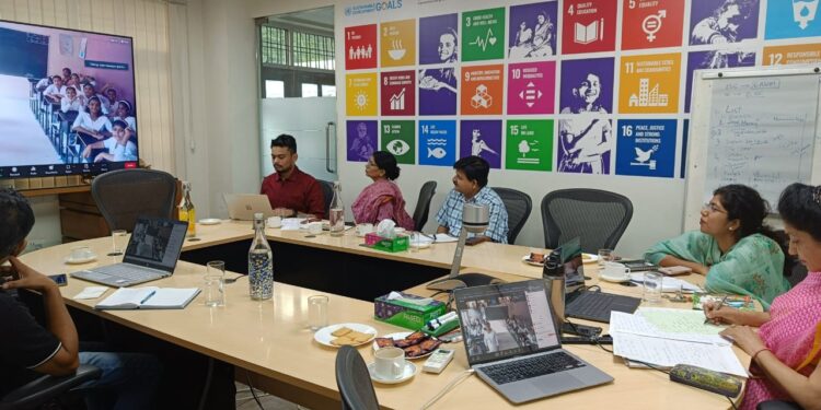 LUCKNOW :बेटियों की कहानियां समाधान बन गयीं, चार केजीबीवी को मिलेगा राज्यस्तरीय सम्मान*