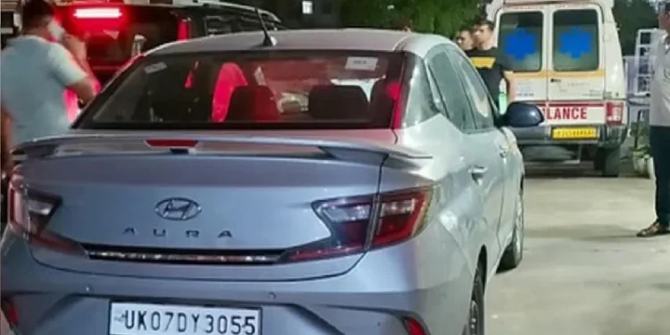 चंडीगढ़ -बागेश्वर धाम की हनुमंत कथा सुनी ,इसके बाद परिवार के 7 सदस्यों ने कर ली आत्महत्या