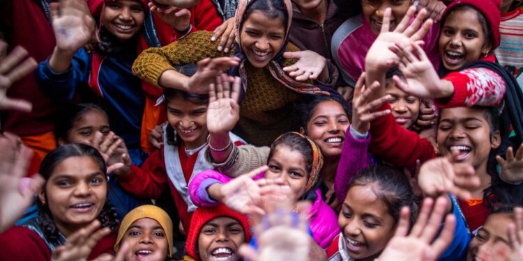 LUCKNOW :बेटियों की गरिमा की रखवाली करेगा योगी सरकार का ‘स्वच्छ गरिमा’ अभियान*