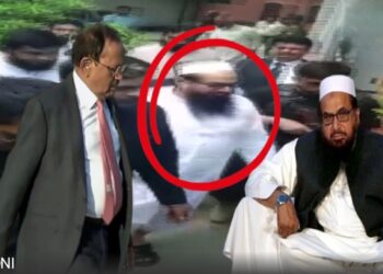 भारत को मिला हाफिज सईद का ठिकाना! क्या पाकिस्तान में घुसकर मार गिराने की तैयारी में हैं सुरक्षाबल?