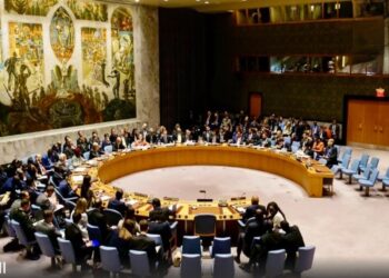 भारत-पाक तनाव पर यूएनएससी सतर्क: अध्यक्ष बोले – अनुरोध मिलने पर चर्चा को तैयार