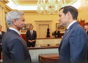 अमेरिका की अपील, भारत का इरादा साफ: बदला लेकर रहेंगे – जयशंकर