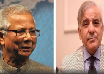 बांग्लादेशी जनरल का भड़काऊ बयान: पूर्वोत्तर भारत पर कब्ज़े की दी सलाह, चीन से मिलाने की साजिश