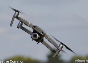 गाज़ा को सहायता ले जा रहे जहाज पर ड्रोन से हमला, माल्टा तट के पास मची अफरा-तफरी