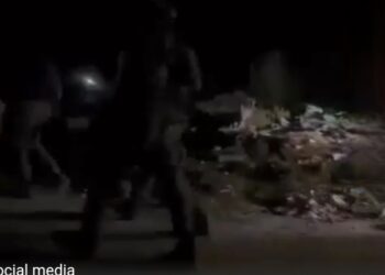 पाकिस्तान को दोहरा झटका: भारत से बढ़ते तनाव के बीच BLA का क्वेटा पर कब्ज़ा, सेना भागने को मजबूर