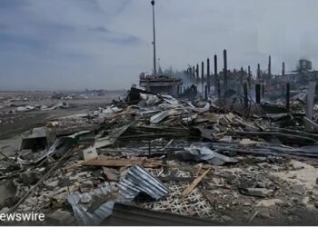 सना एयरपोर्ट पर तबाही: इजरायली हमले से बर्बादी, हूती बोले- लेंगे बदला!