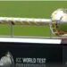WTC Final 2027 की मेजबानी कर सकता है भारत, BCCI ने दिखाई दिलचस्पी