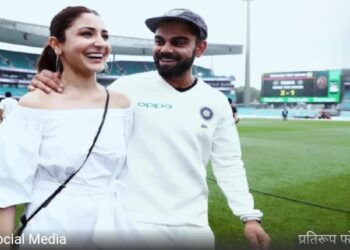 वो आंसू, जो कभी नहीं दिखे… विराट कोहली के टेस्ट संन्यास पर भावुक हुईं अनुष्का शर्मा