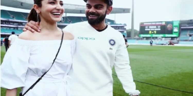वो आंसू, जो कभी नहीं दिखे… विराट कोहली के टेस्ट संन्यास पर भावुक हुईं अनुष्का शर्मा