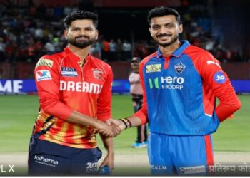 IPL 2025 में फिर भिड़ेंगी PBKS और DC! अर्शदीप सिंह ने किया बड़ा खुलासा