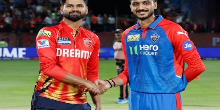 IPL 2025 में फिर भिड़ेंगी PBKS और DC! अर्शदीप सिंह ने किया बड़ा खुलासा