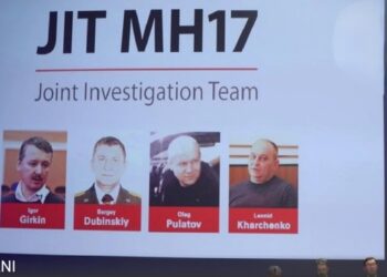 MH17 विमान हादसे के पीछे रूस! UN की एविएशन एजेंसी का बड़ा खुलासा