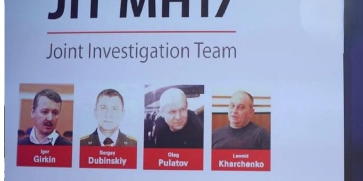 MH17 विमान हादसे के पीछे रूस! UN की एविएशन एजेंसी का बड़ा खुलासा