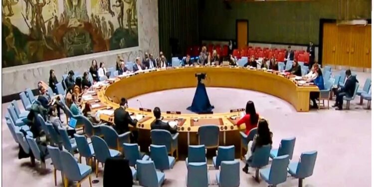 संयुक्त राष्ट्र का इज़राइल पर बड़ा आरोप: “गाज़ा में जानबूझकर फैलाई जा रही है अमानवीय भुखमरी”